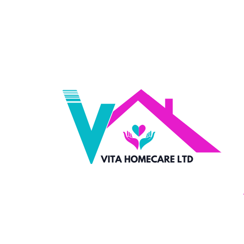 Vitahome Care Logo